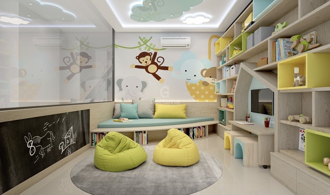 Apartamento com duas suítes