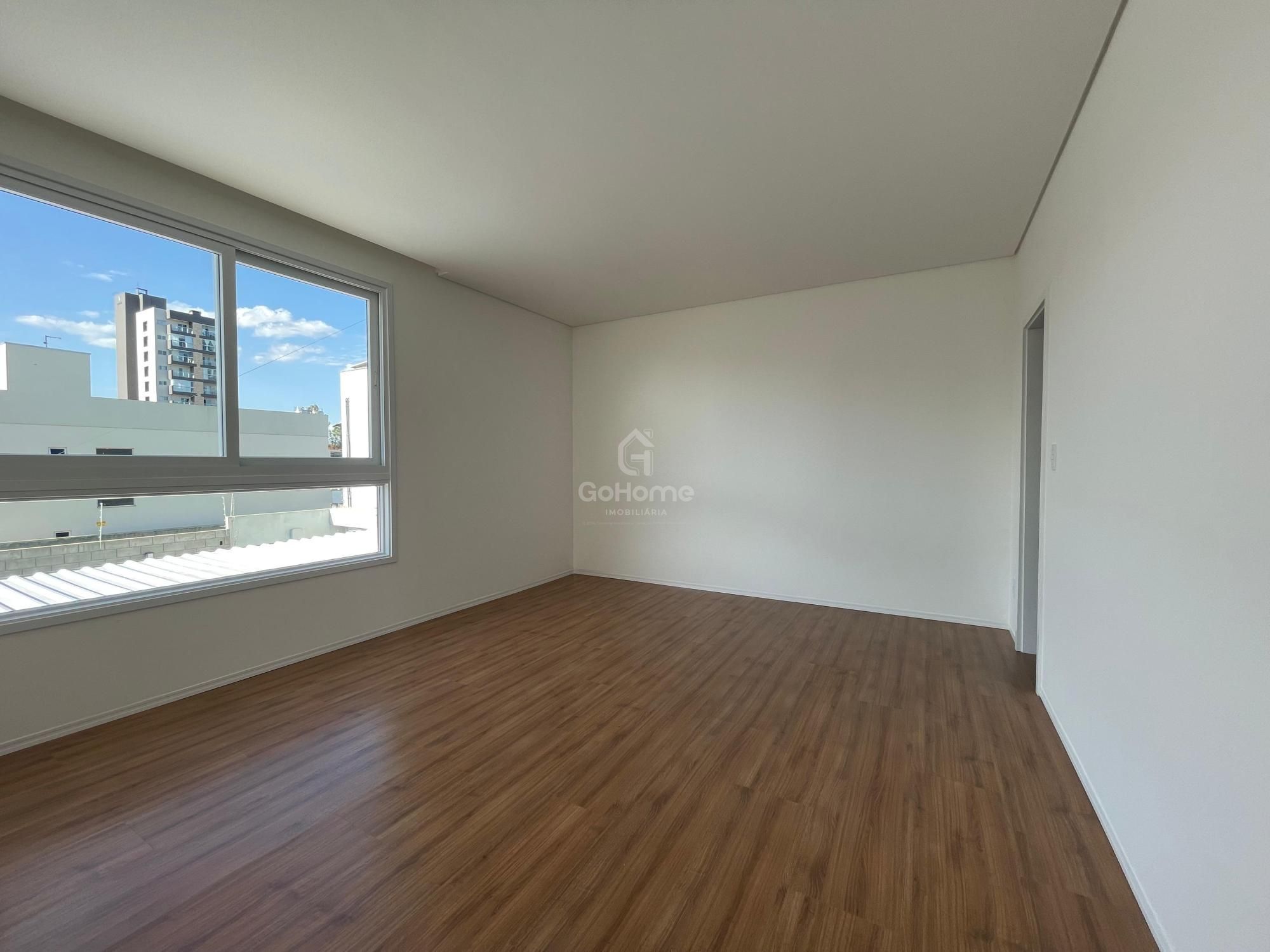 Casa com 3 suítes