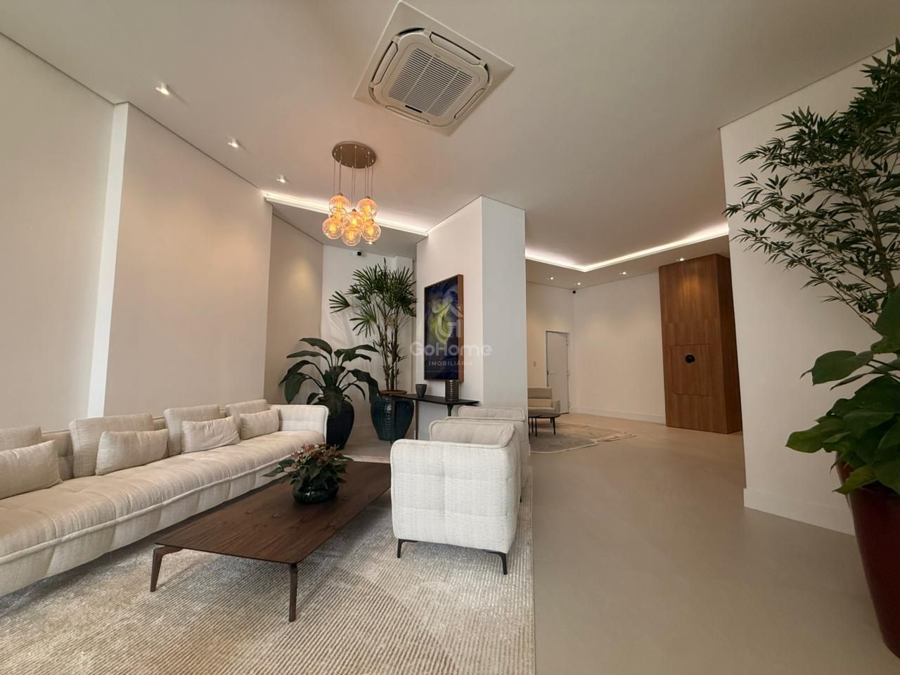 Apartamento Novo à Venda