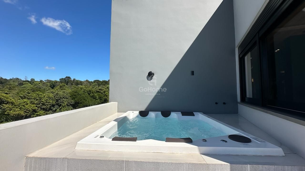 Casa à Venda - Espelho das Águas - Chapecó