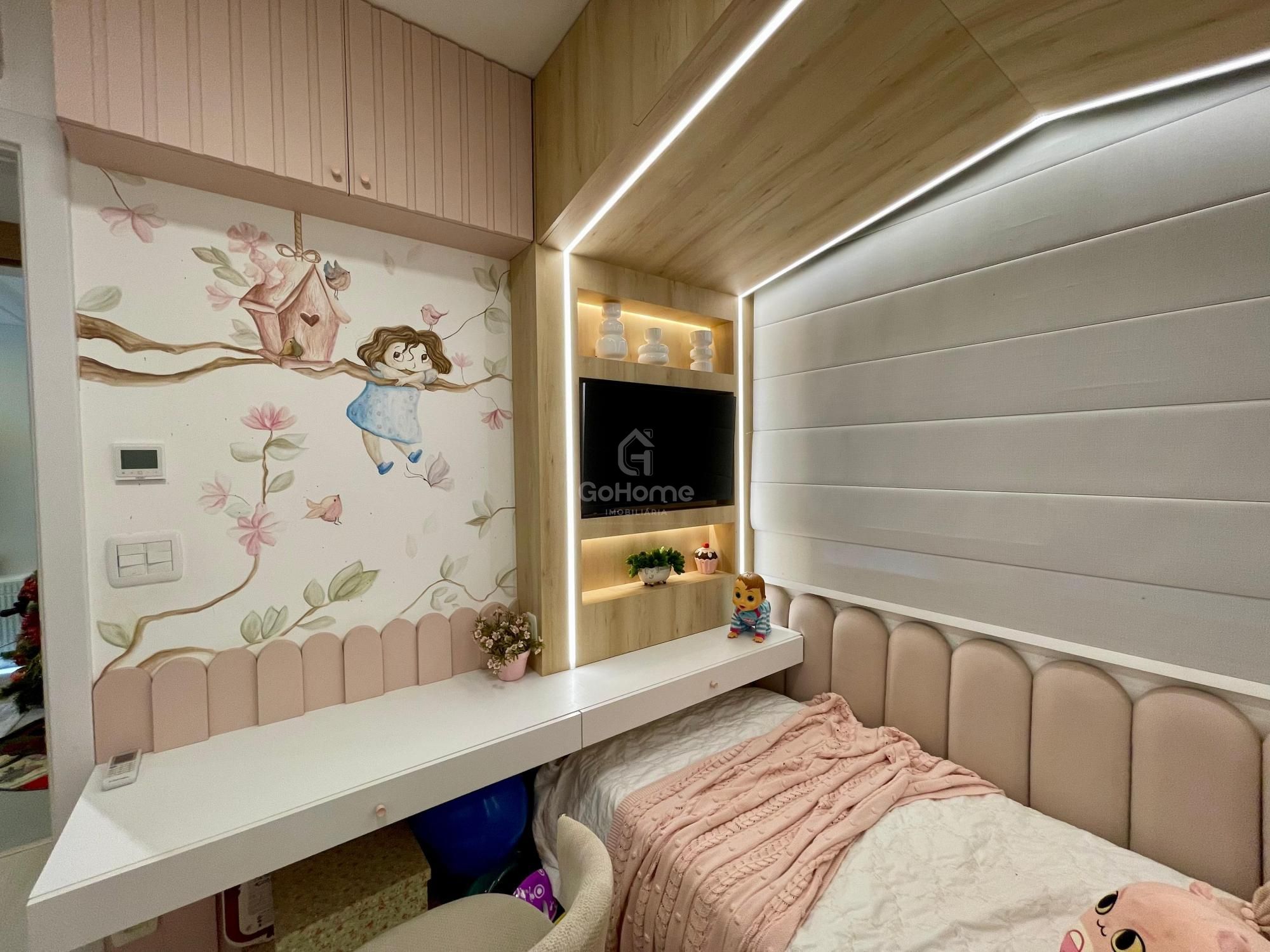 Apartamento no centro de Chapecó
