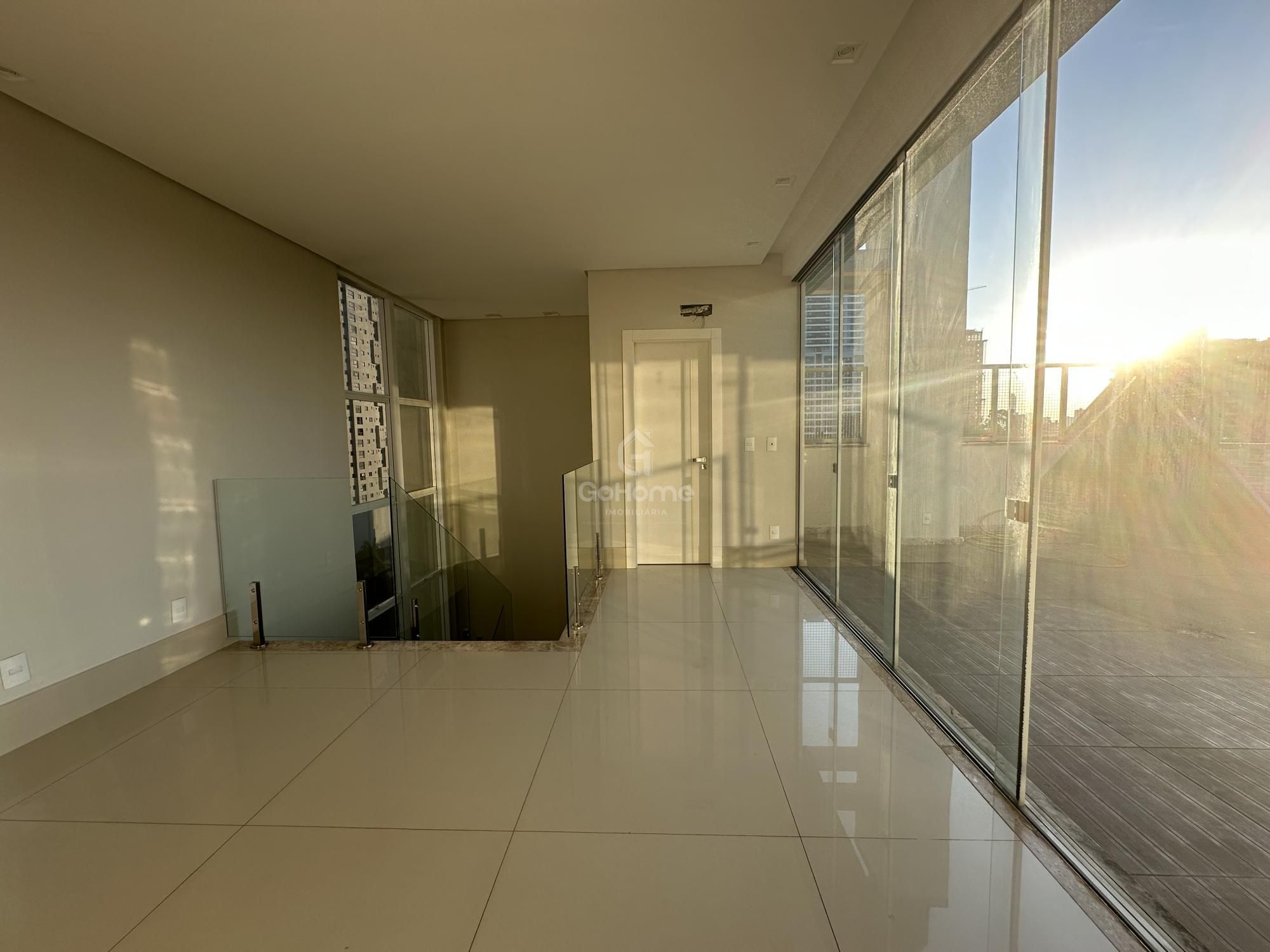 Venda Exclusiva - Cobertura de Luxo em Chapecó