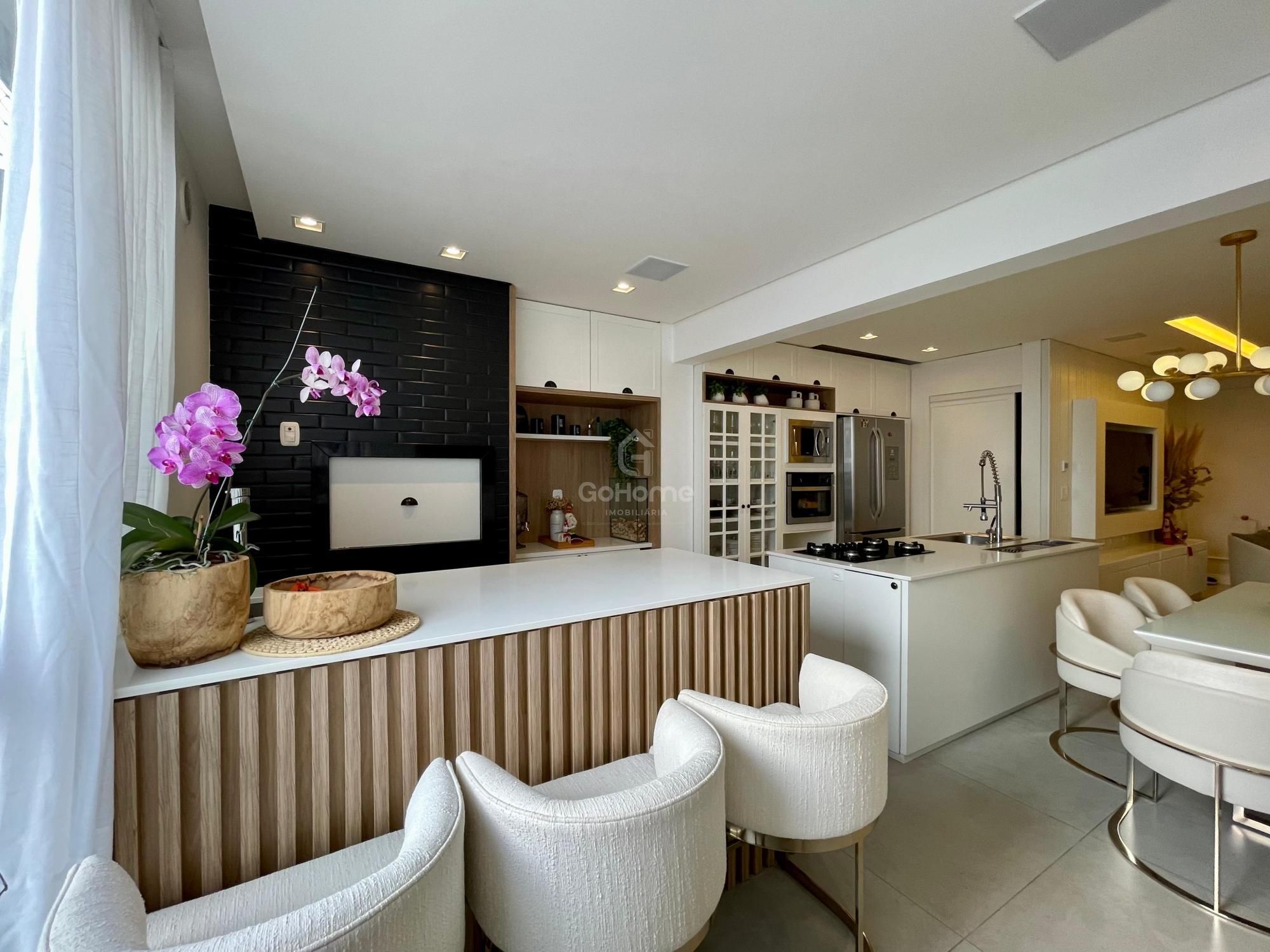 Apartamento no centro de Chapecó