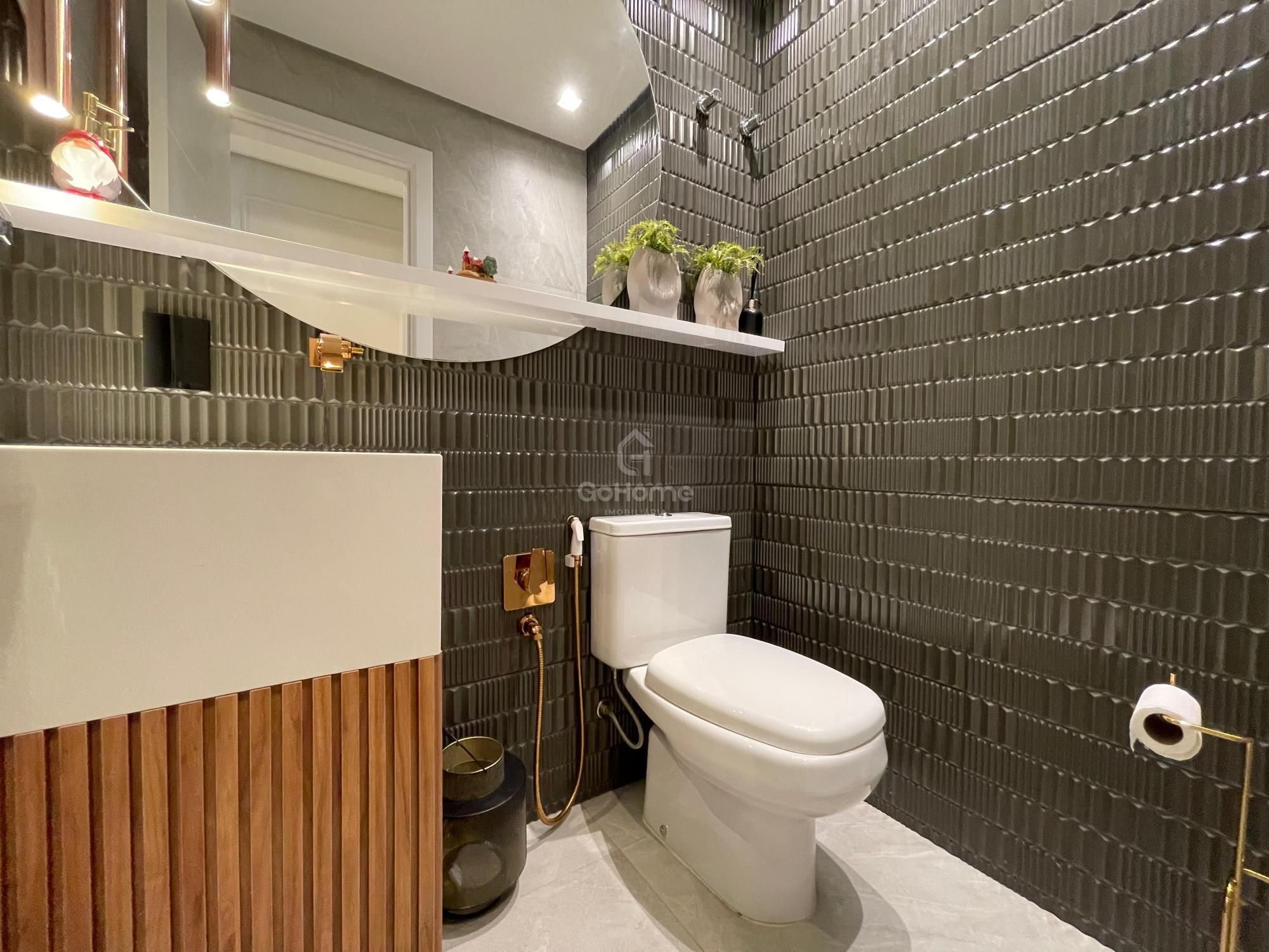 Apartamento no centro de Chapecó