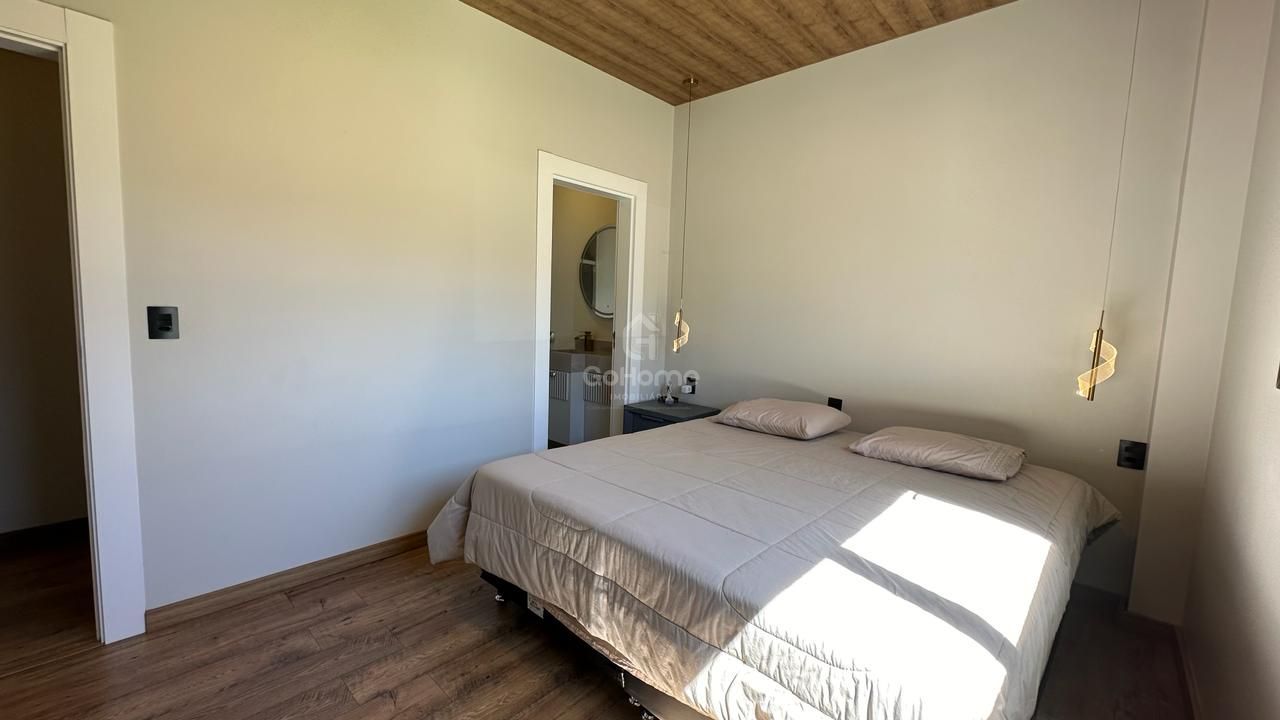 Casa à Venda - Espelho das Águas - Chapecó