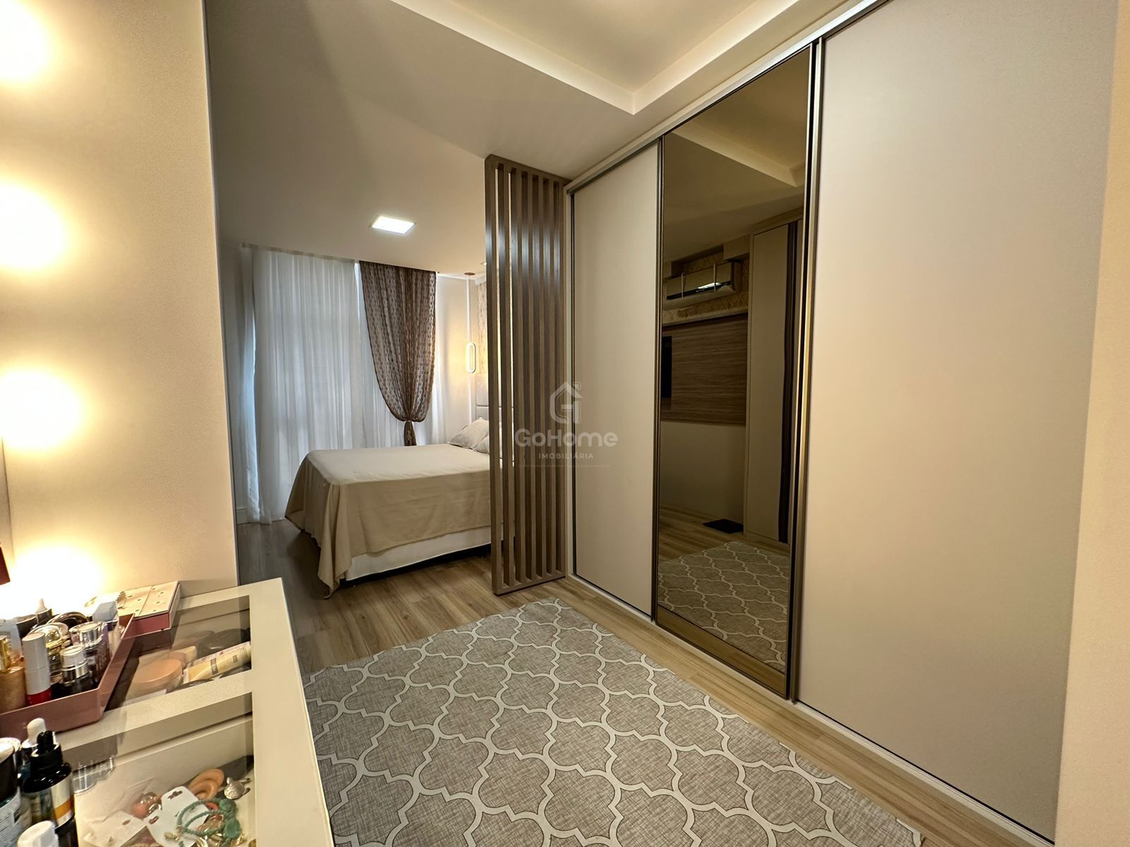 Apartamento 3 dormitórios