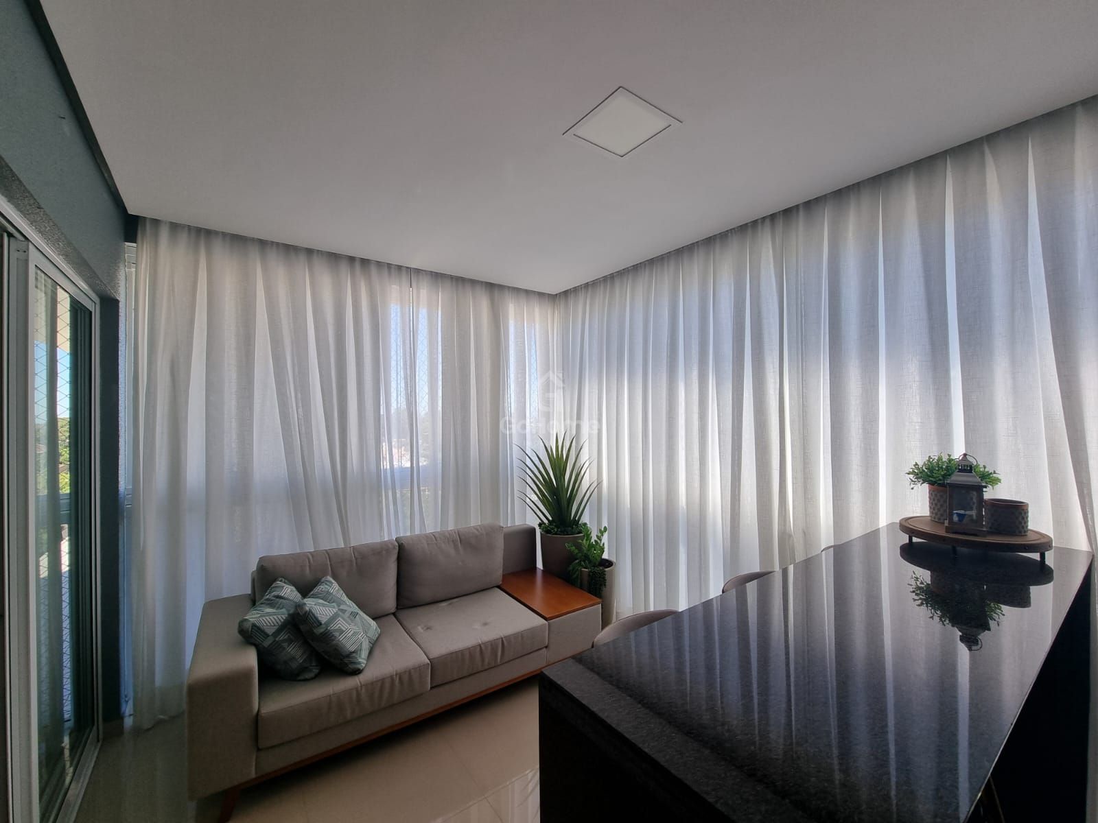 Apartamento com Infraestrutura Completa em Região Nobre
