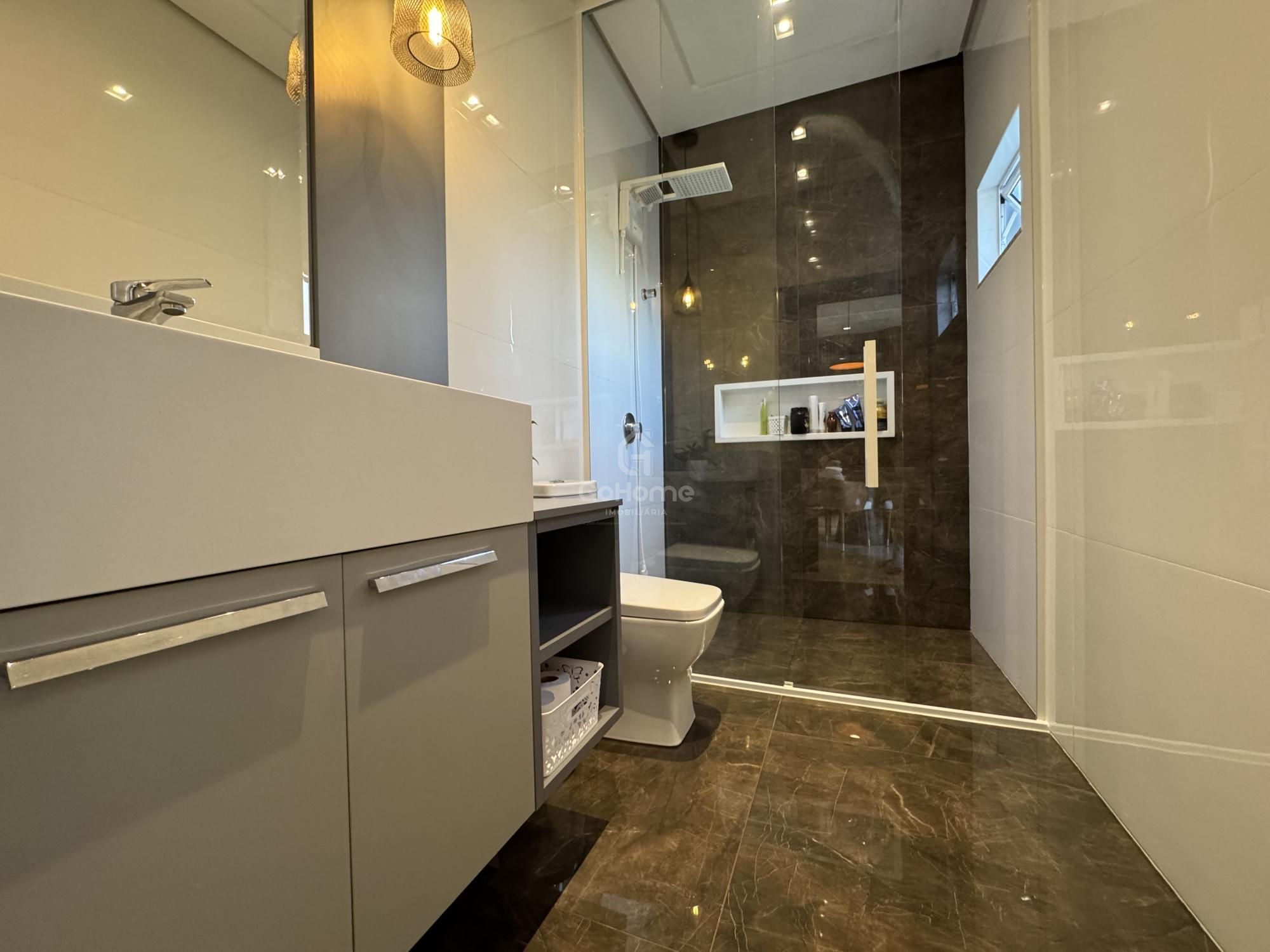 Alto Padrão: Design Moderno, Elegância e Conforto Único