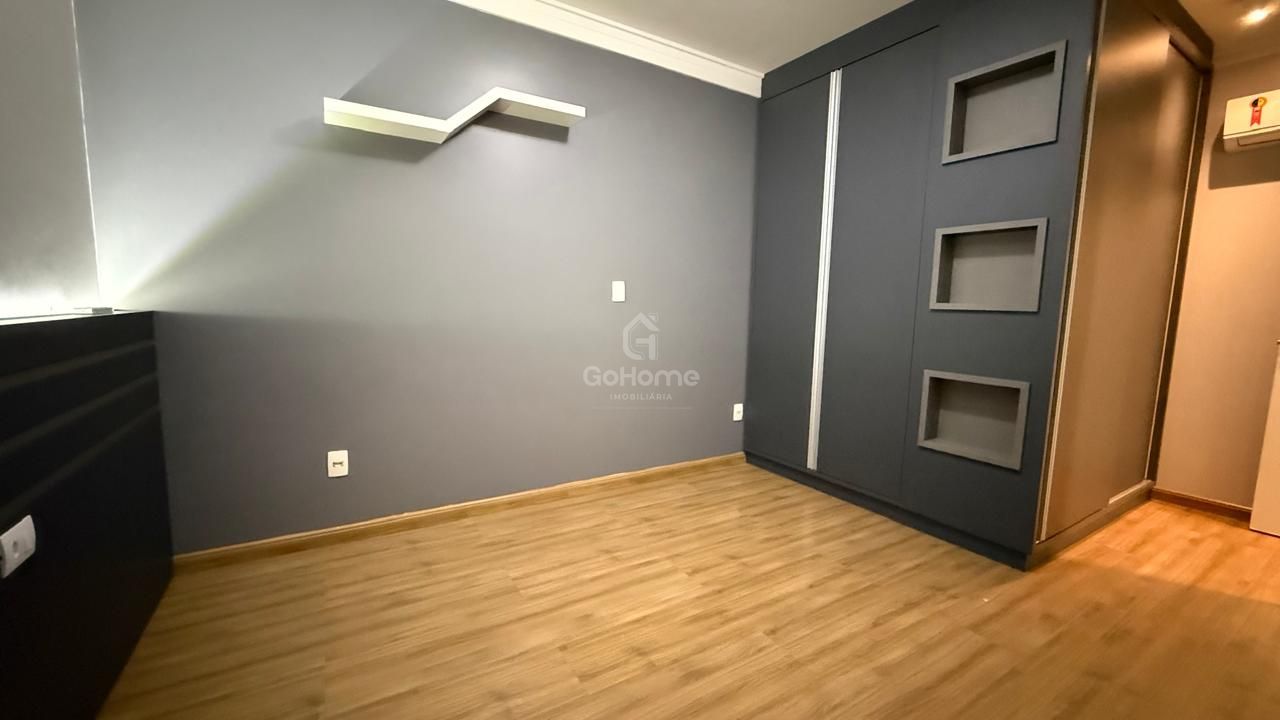 Apartamento 3 Suítes Financiável no Centro