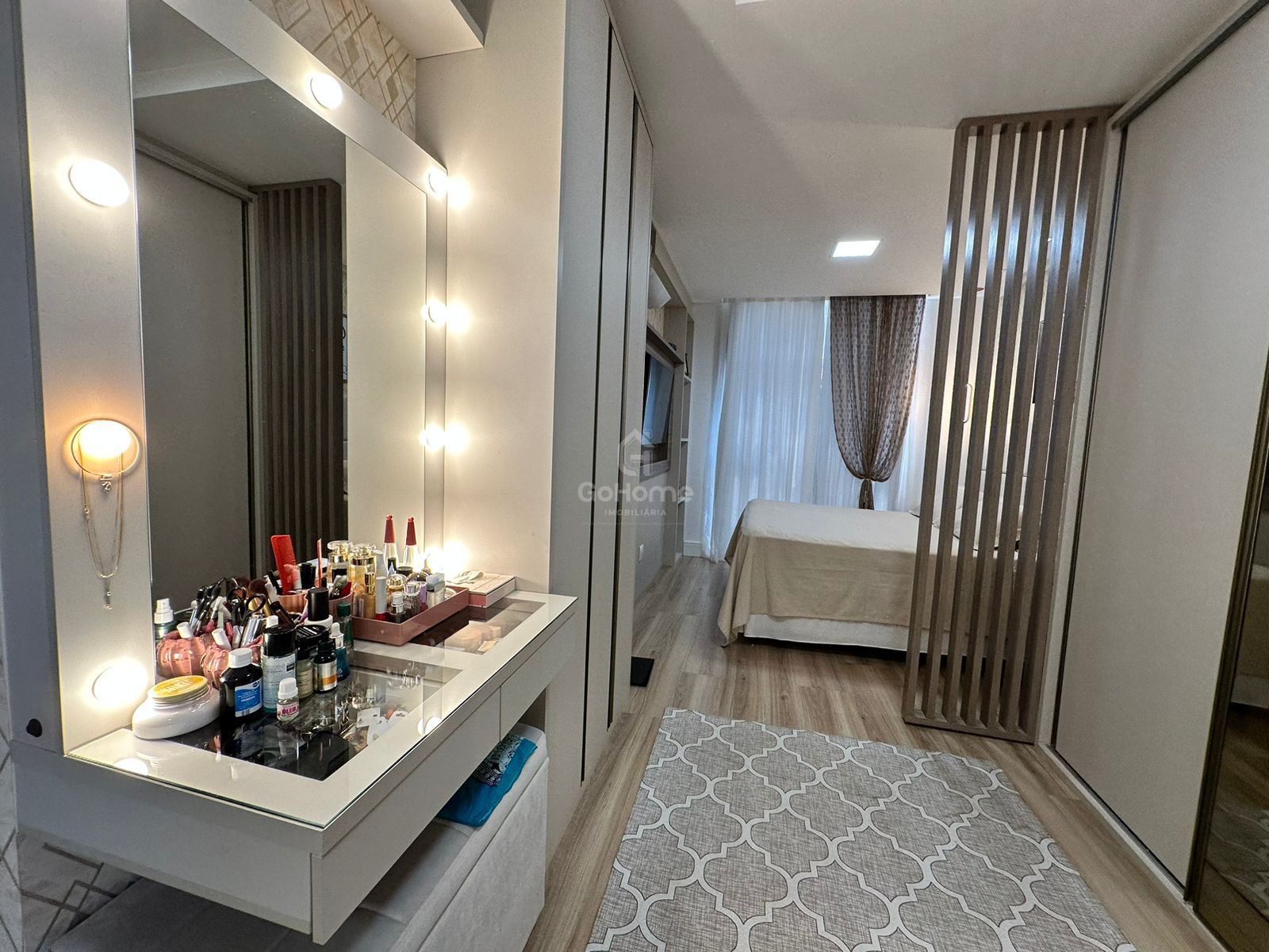 Apartamento 3 dormitórios