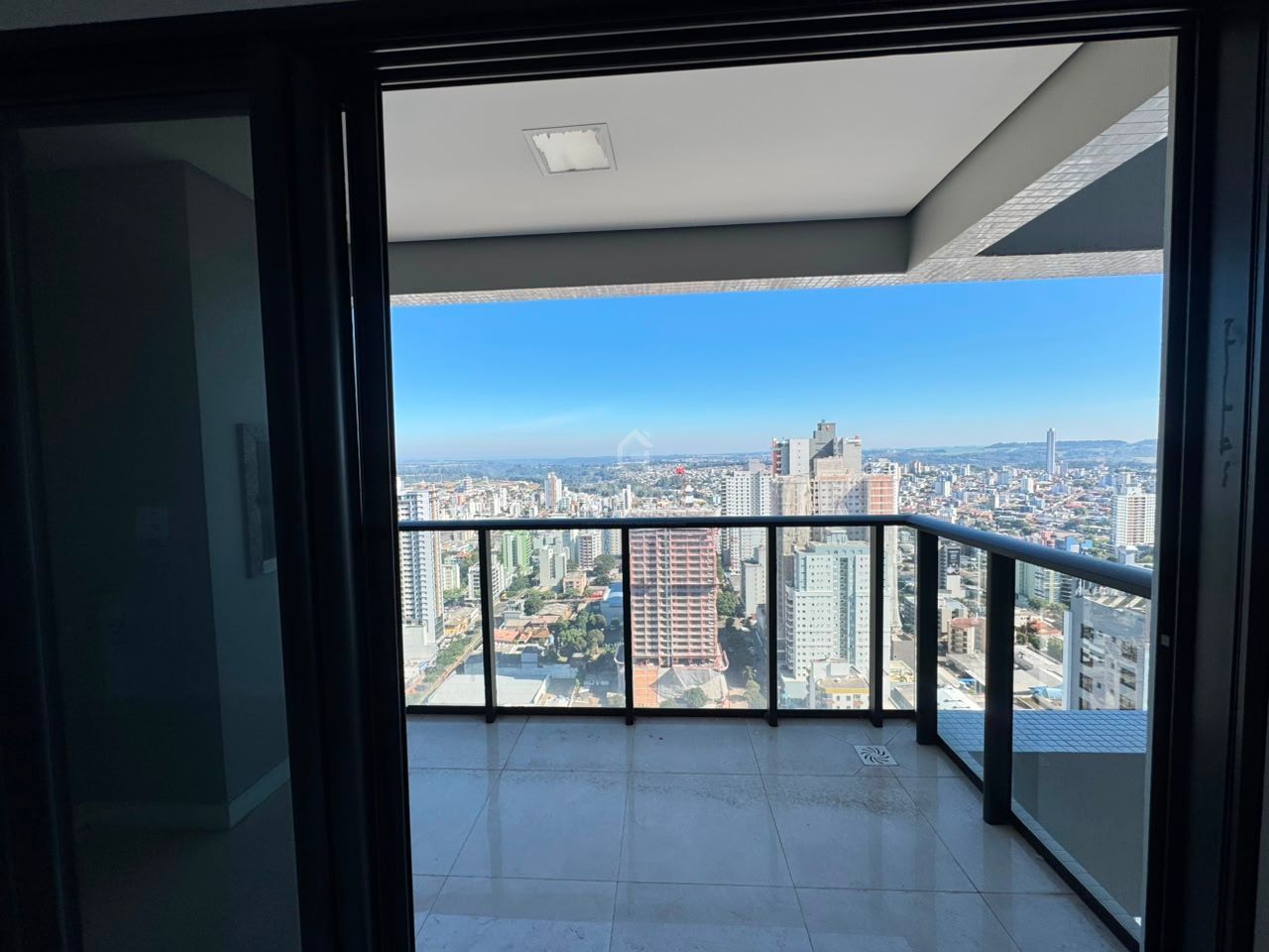 Apartamento à Venda no Centro