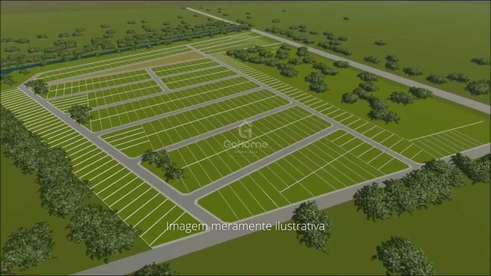 867 – Área para condomínio fechado com 48 mil m² à venda próximo ao Aeroporto XAP