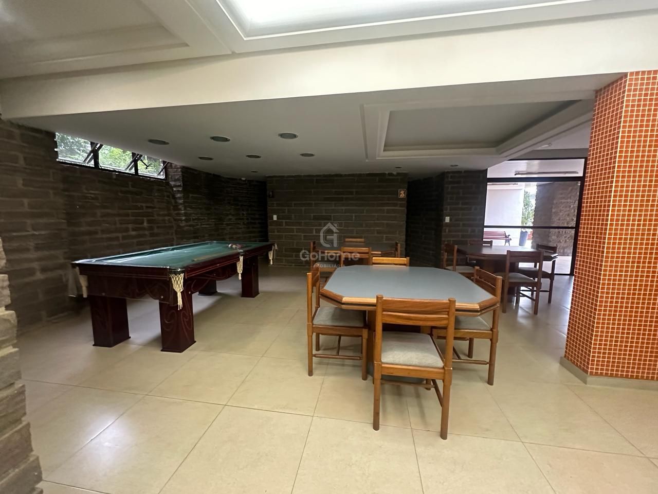 Apartamento no Centro com 3 Dormitórios