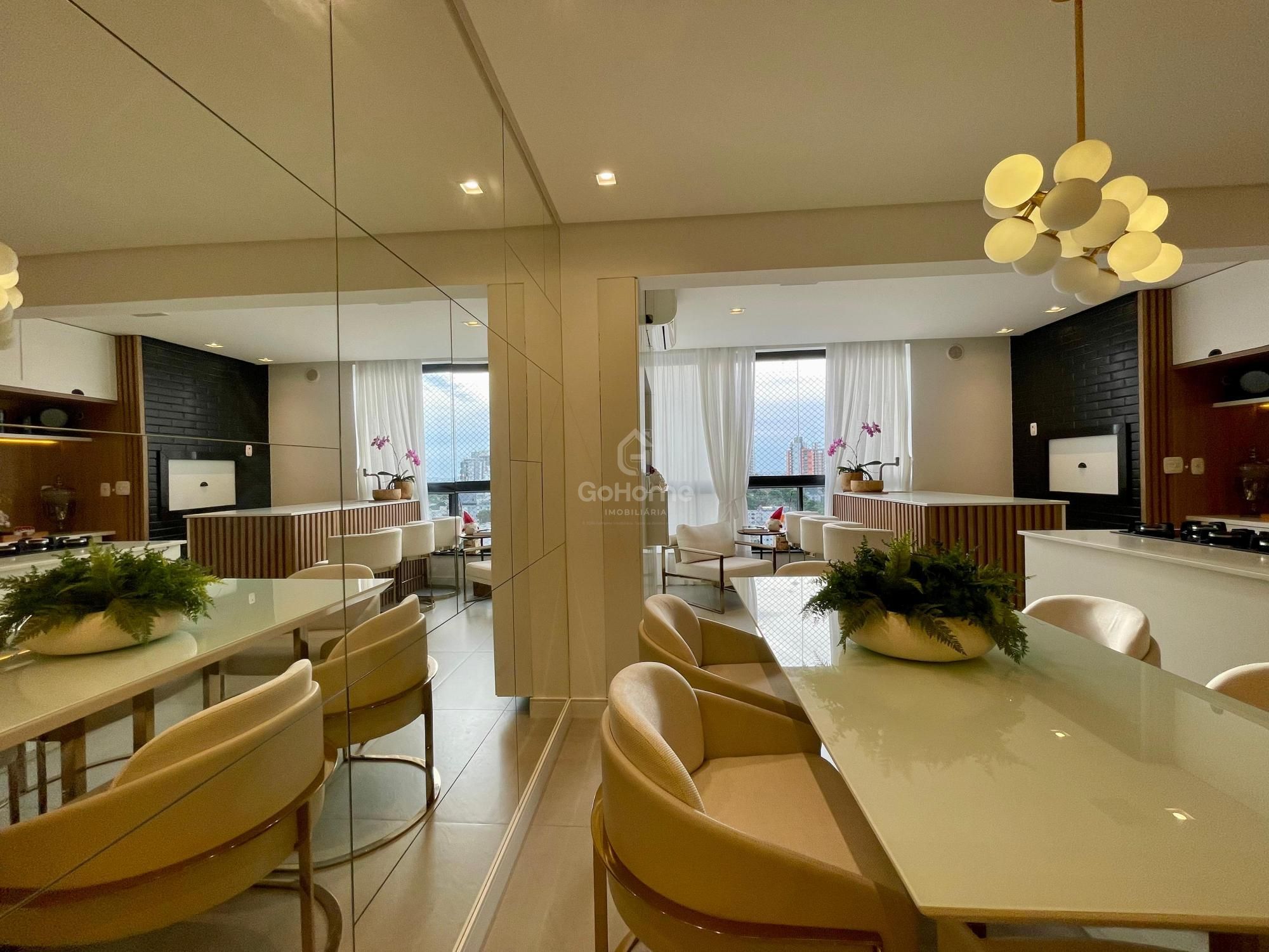Apartamento no centro de Chapecó