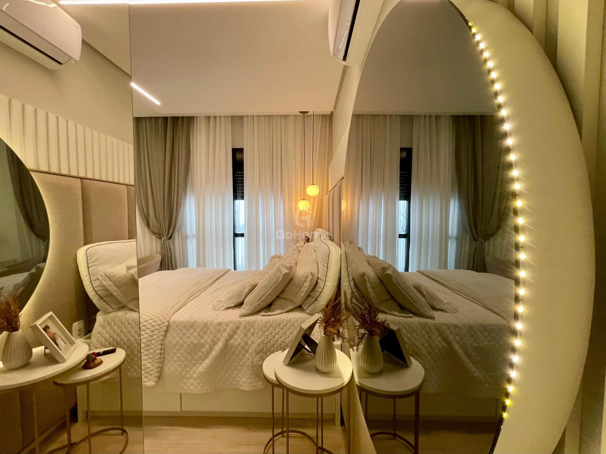 Apartamento no centro de Chapecó