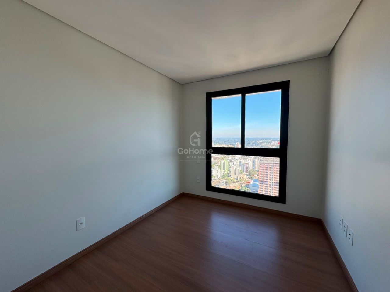 Apartamento à Venda no Centro