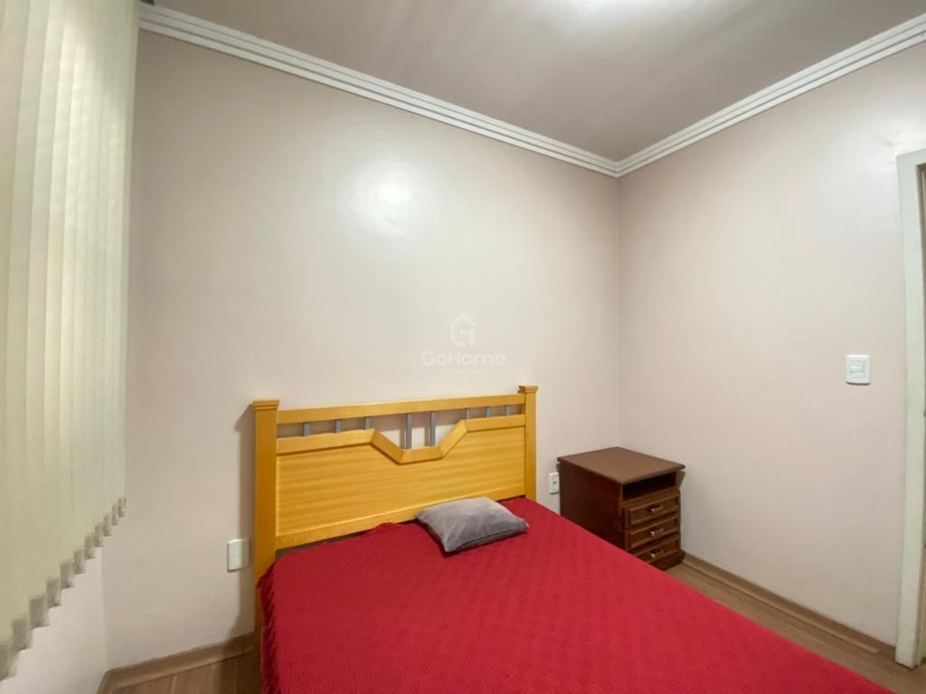 3603 – Casa no Centro de Chapecó: 3 Quartos com Suíte e 2 Vagas
