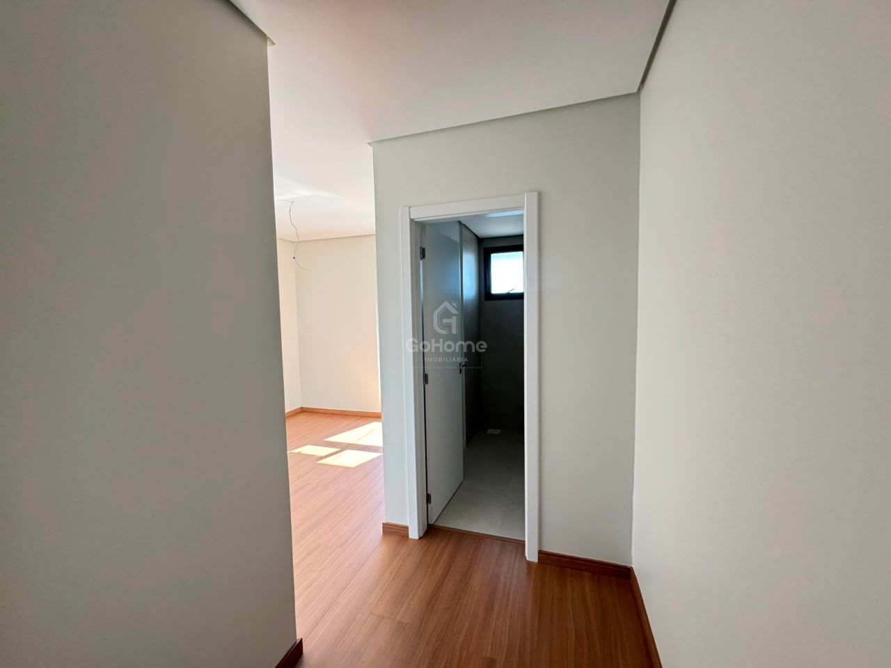 Apartamento à Venda no Centro