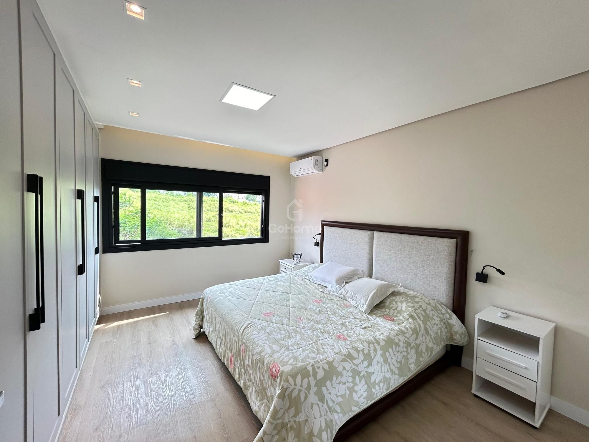 Casa em Condomínio