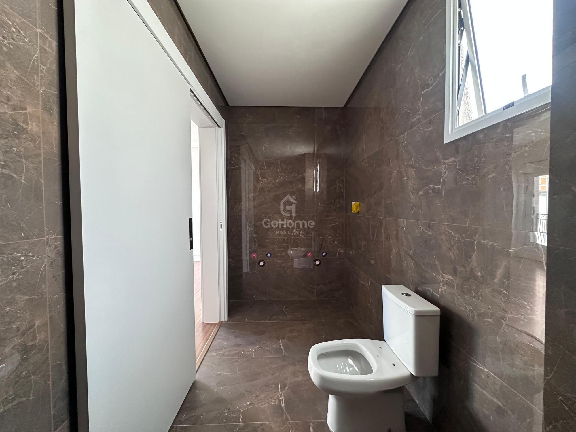 Apartamento Novo à Venda