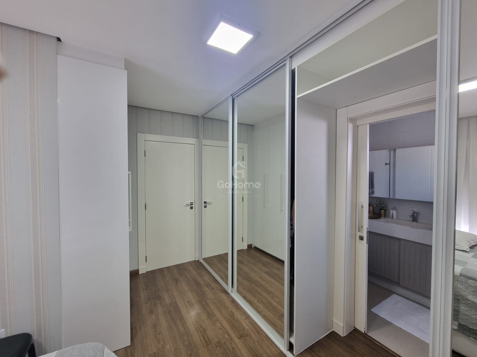 Apartamento com Infraestrutura Completa em Região Nobre