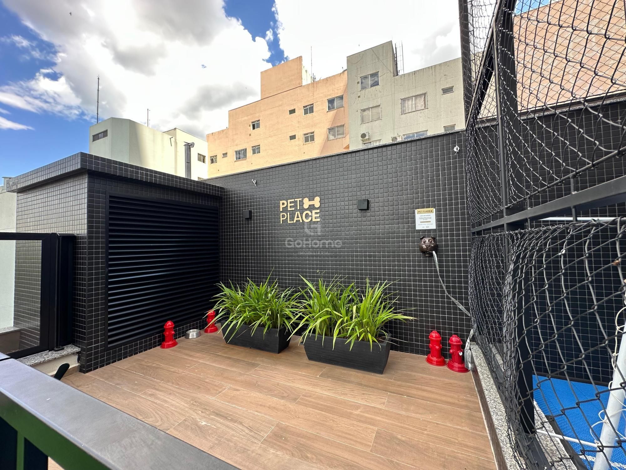 Apartamento Novo à Venda com 3 suítes