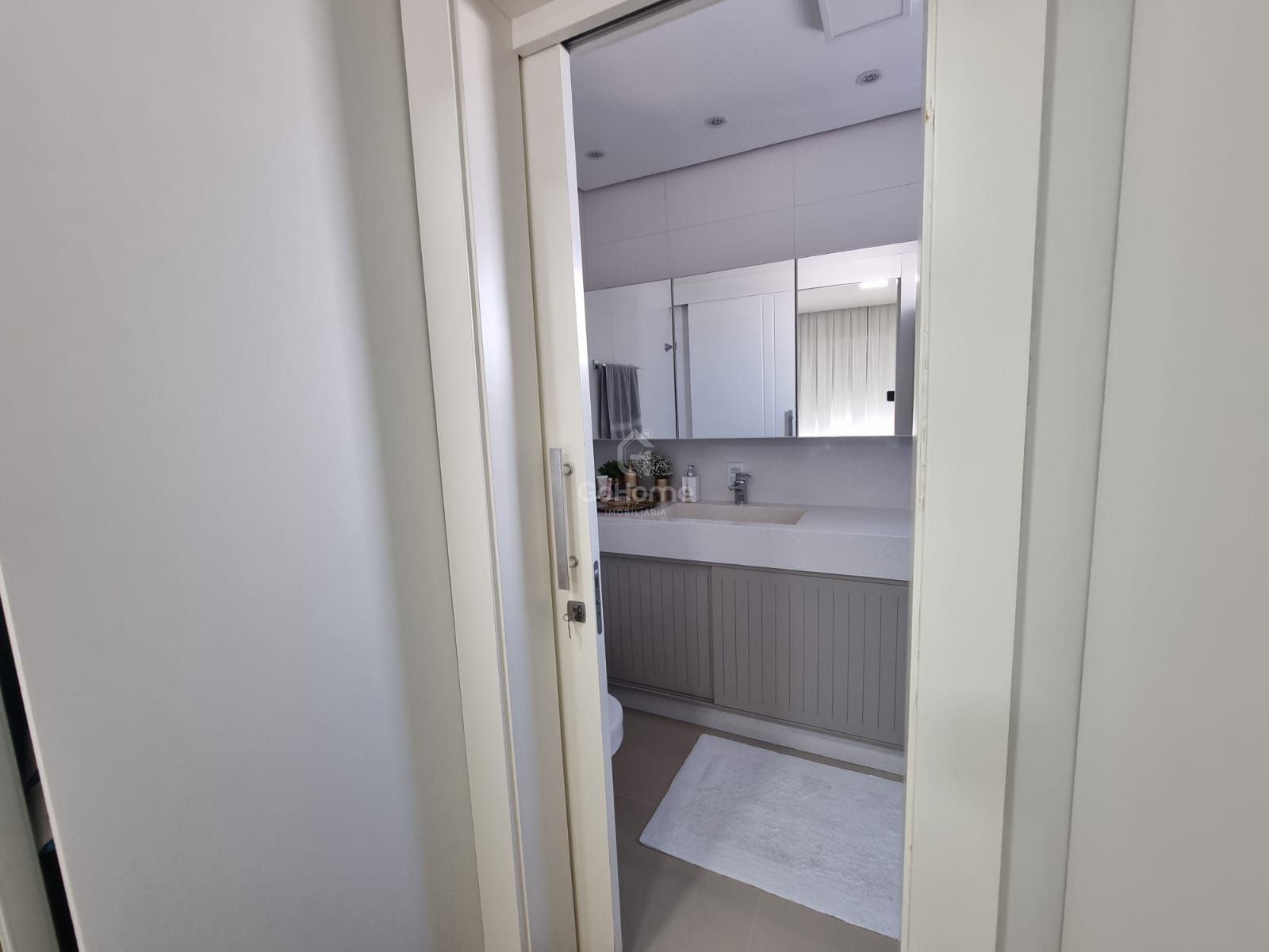 Apartamento com Infraestrutura Completa em Região Nobre