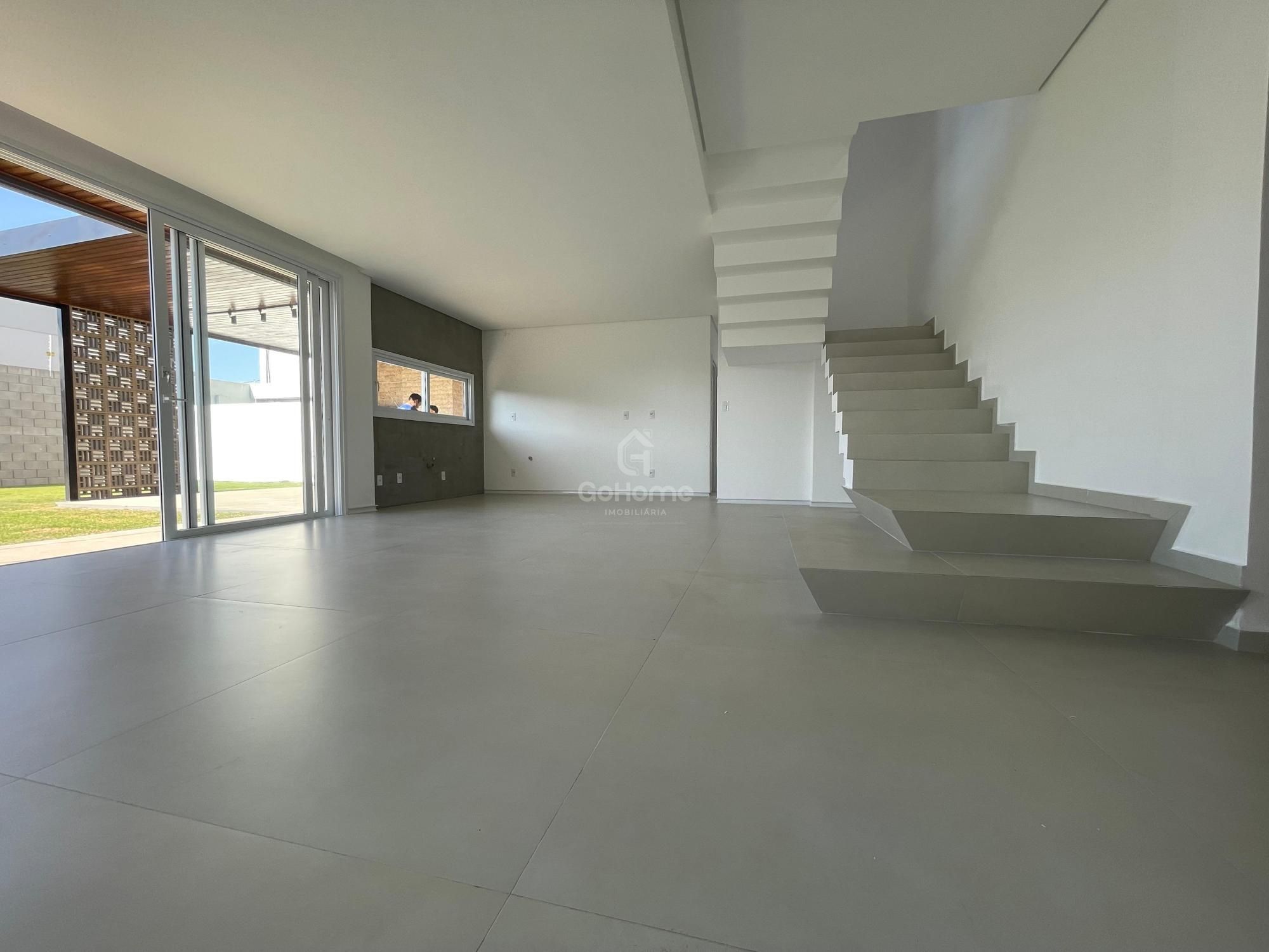 Casa com 3 suítes