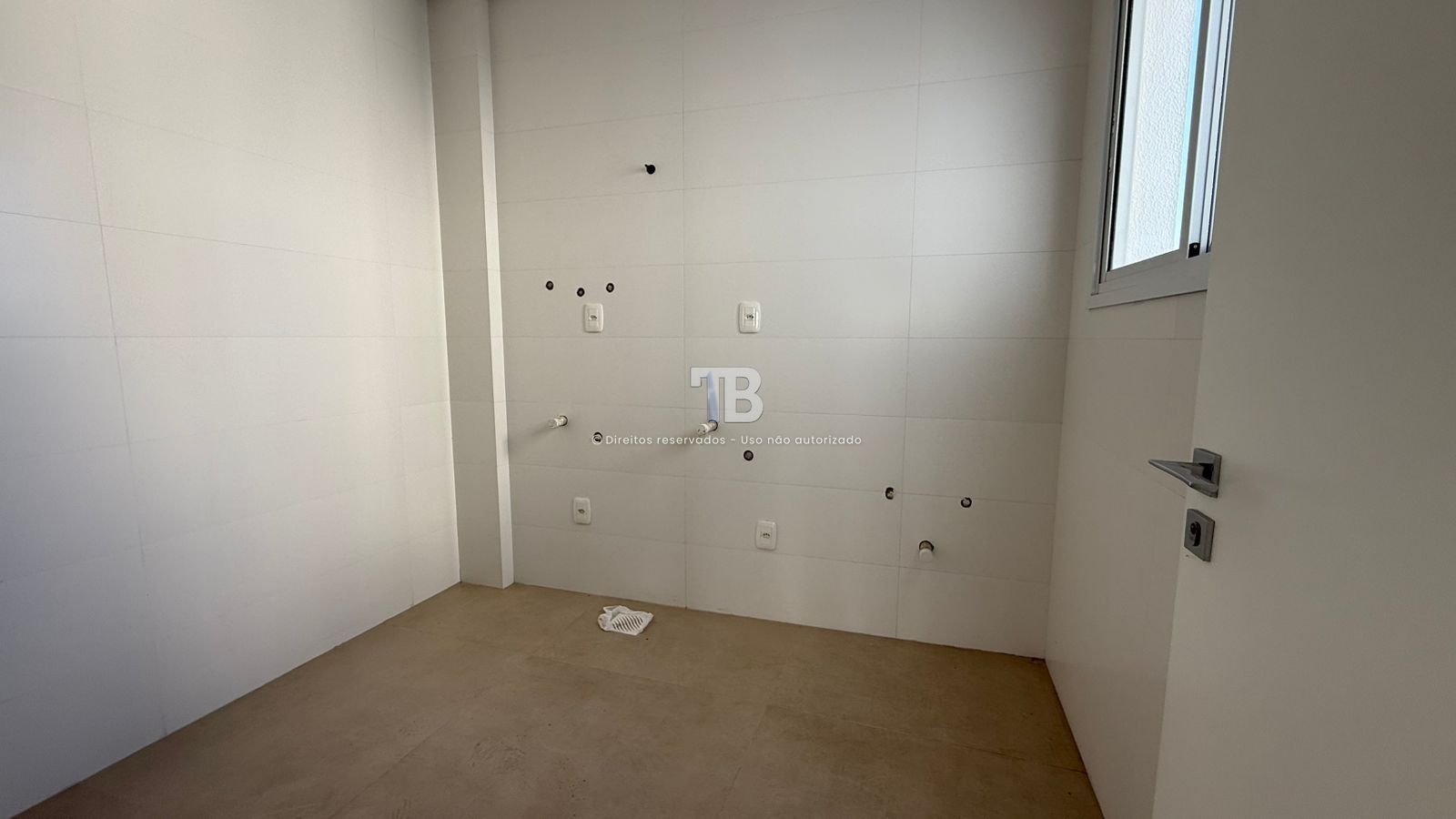 Cobertura 4 Suítes à Venda: Vista Panorâmica