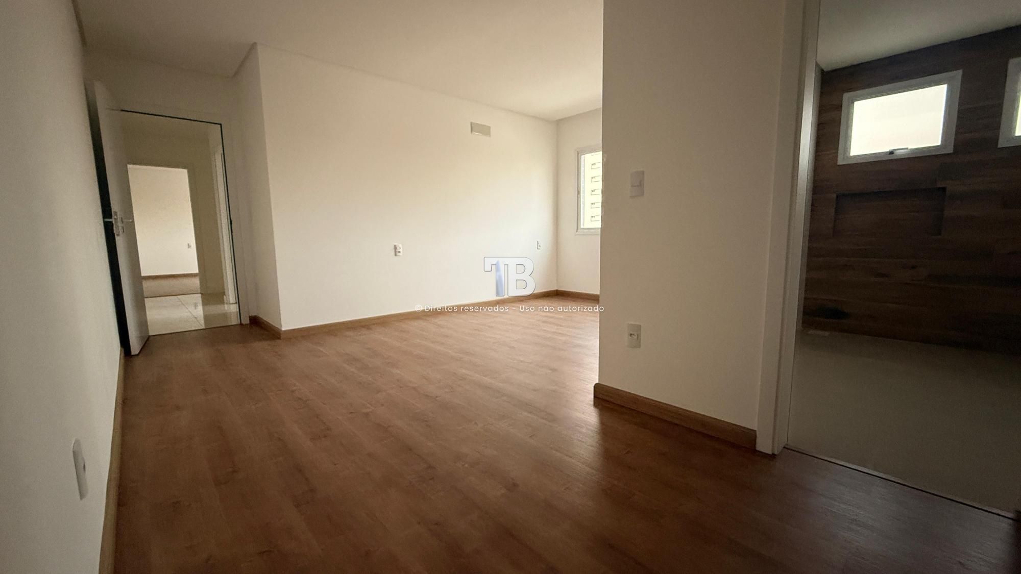 Apartamento Novo à Venda com 3 suítes