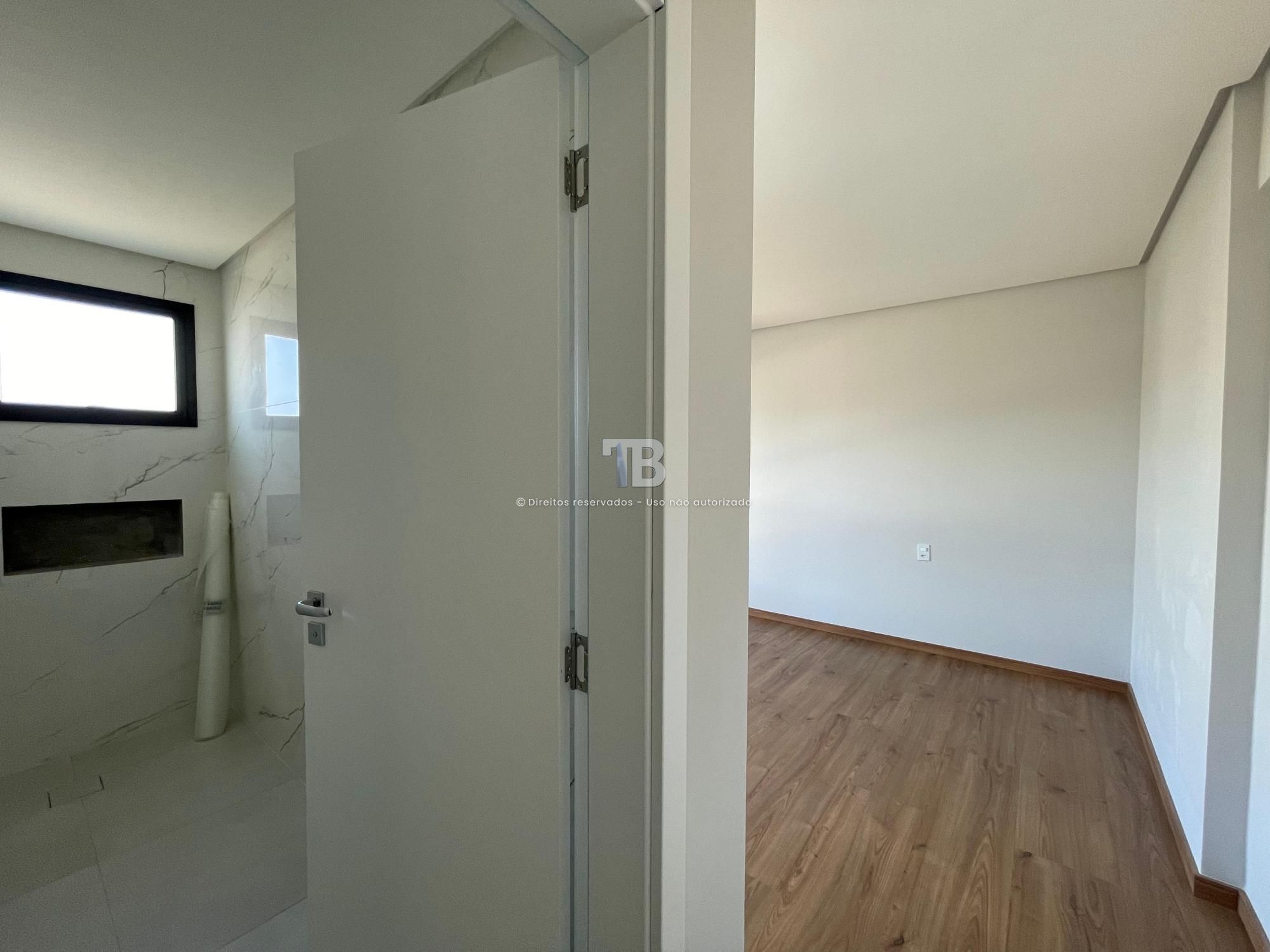 Apartamento Novo à Venda