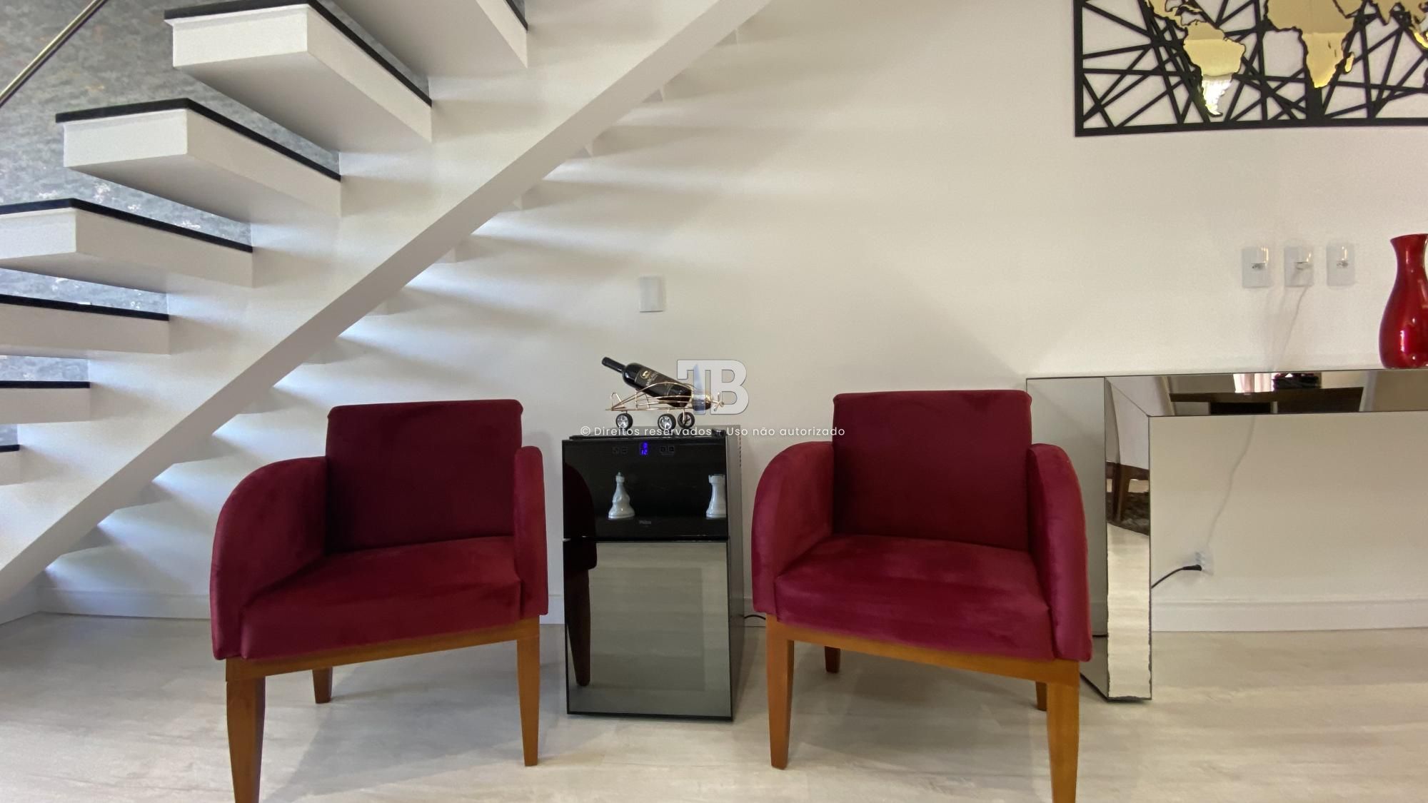 Casa com 3 dormitórios