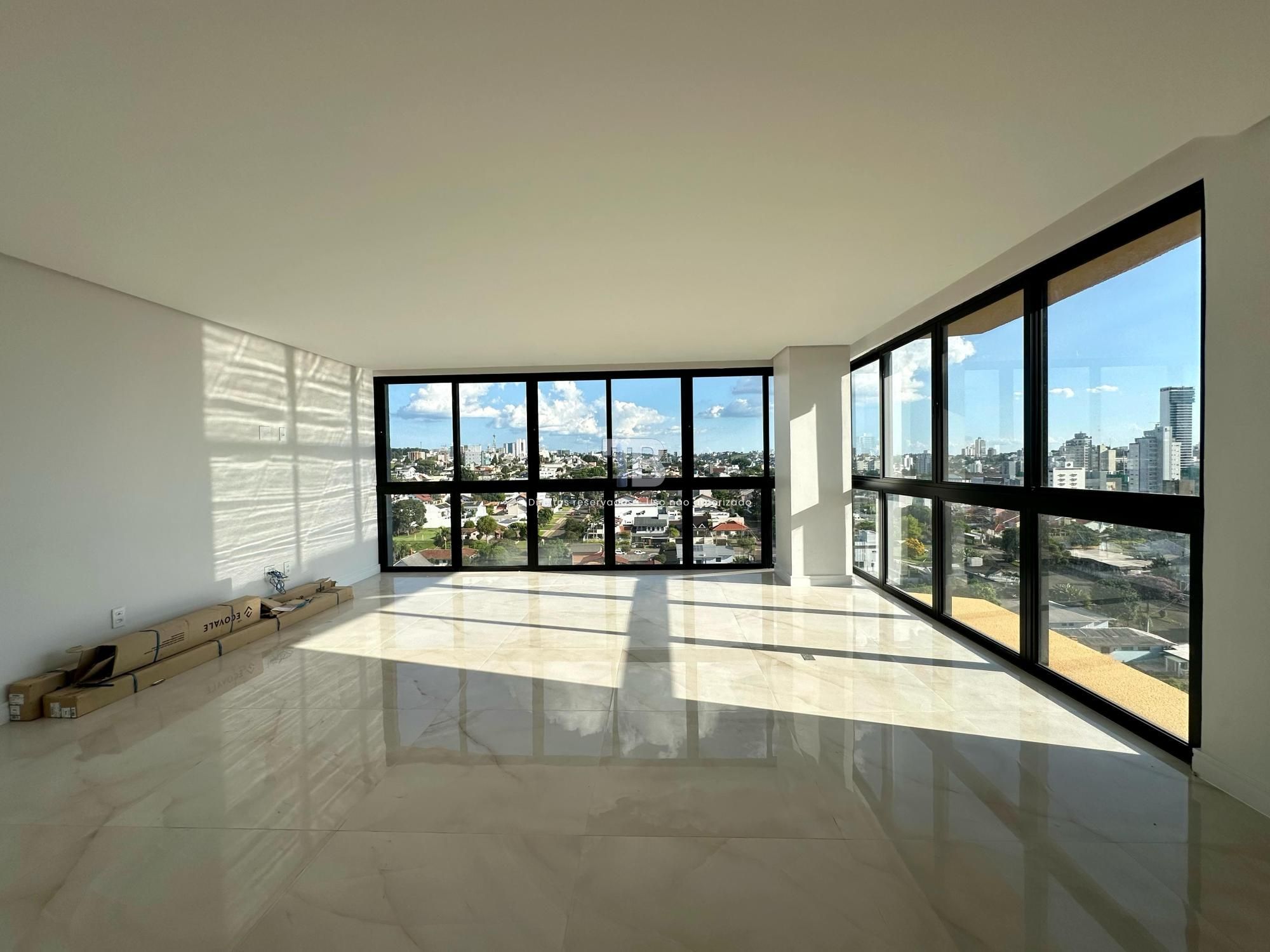 Apartamento Novo à Venda