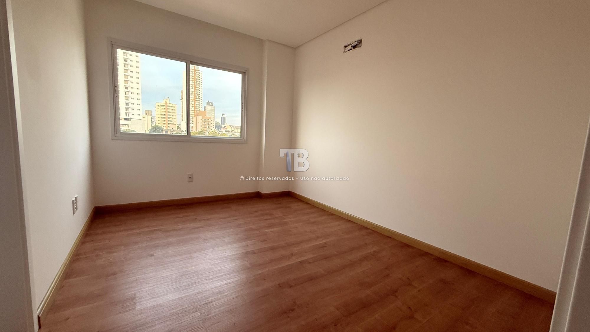 Apartamento Novo à Venda com 3 suítes
