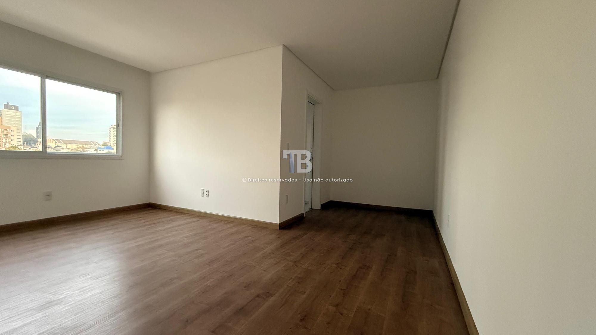 Apartamento Novo à Venda com 3 suítes