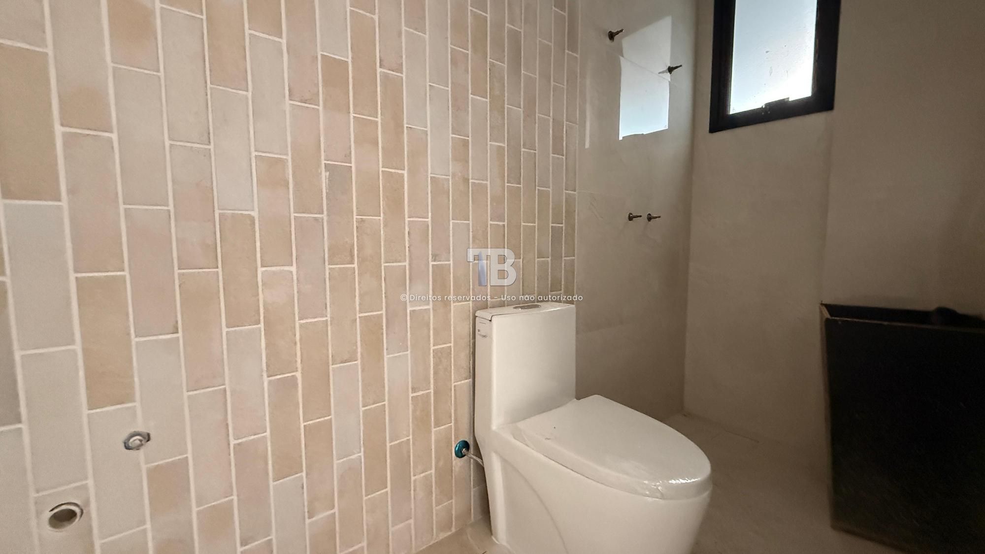 Apartamento em Construção