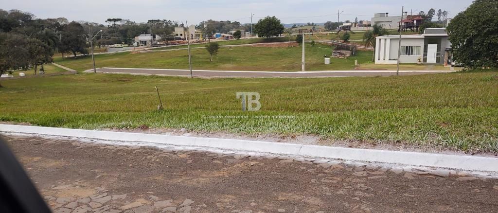 Terreno à Venda - Condomínio Fechado - Bouganville Residence - Chapecó