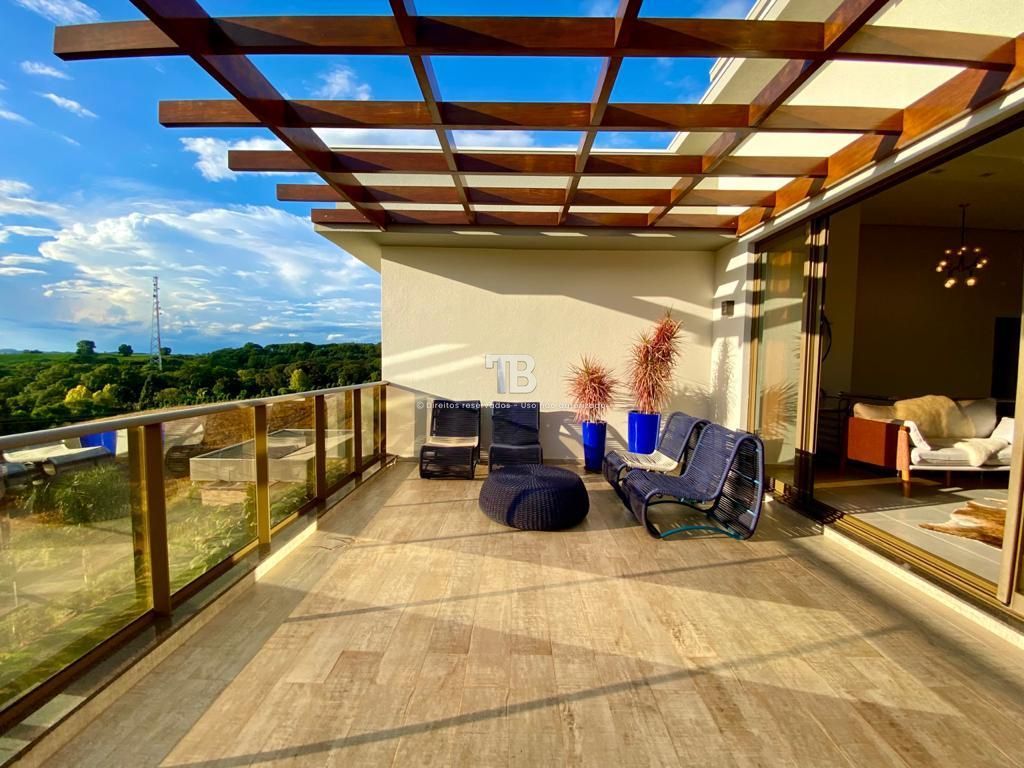Casa no Eco Village