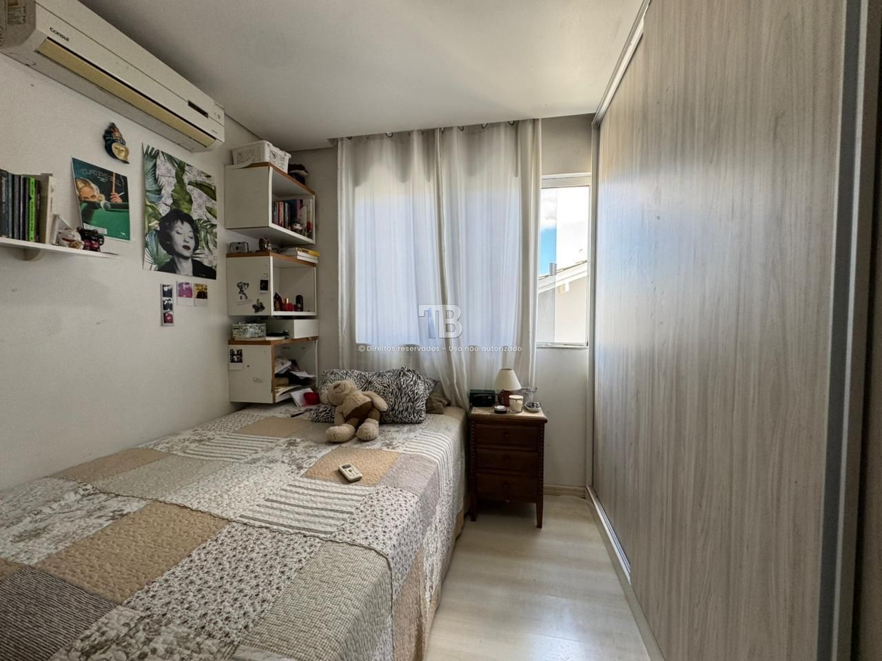 Casa Espaçosa no Universitário