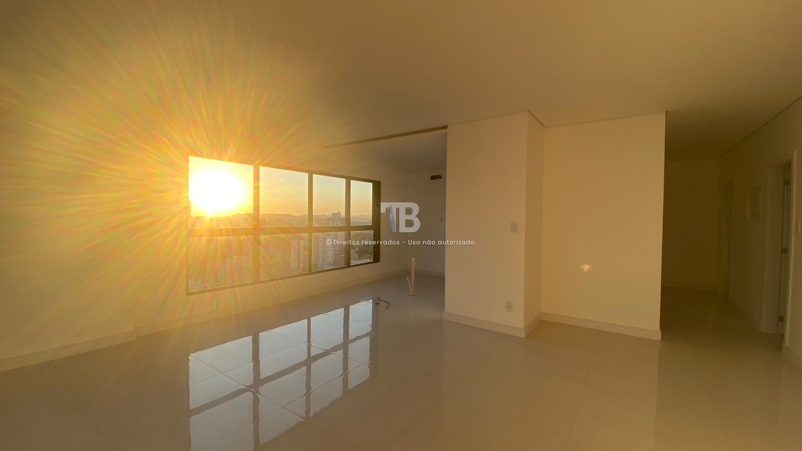 Apartamento 3 suítes à venda