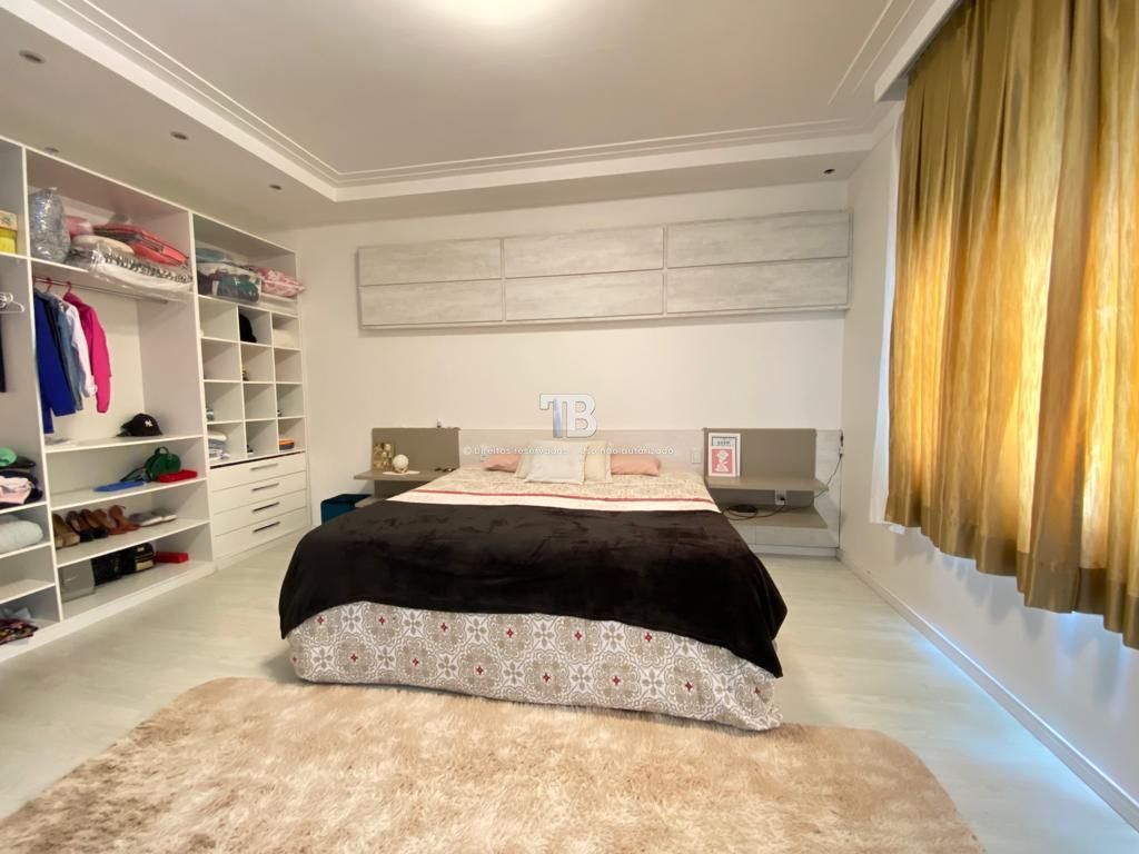 Casa de Luxo em Chapecó
