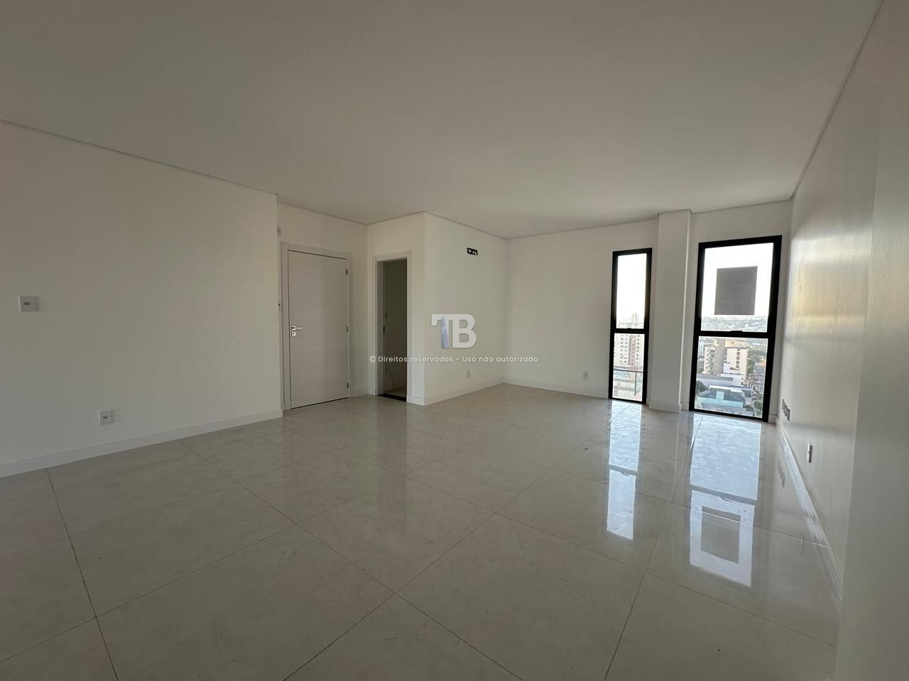 Apartamento Novo à Venda com 3 Suítes
