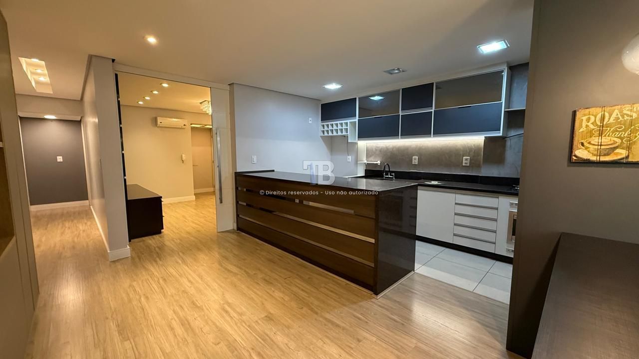 Apartamento 3 Suítes Financiável no Centro