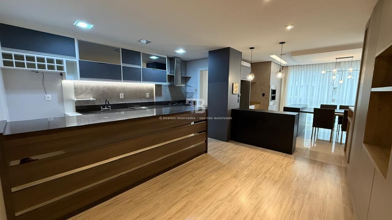 Apartamento 3 Suítes Financiável no Centro