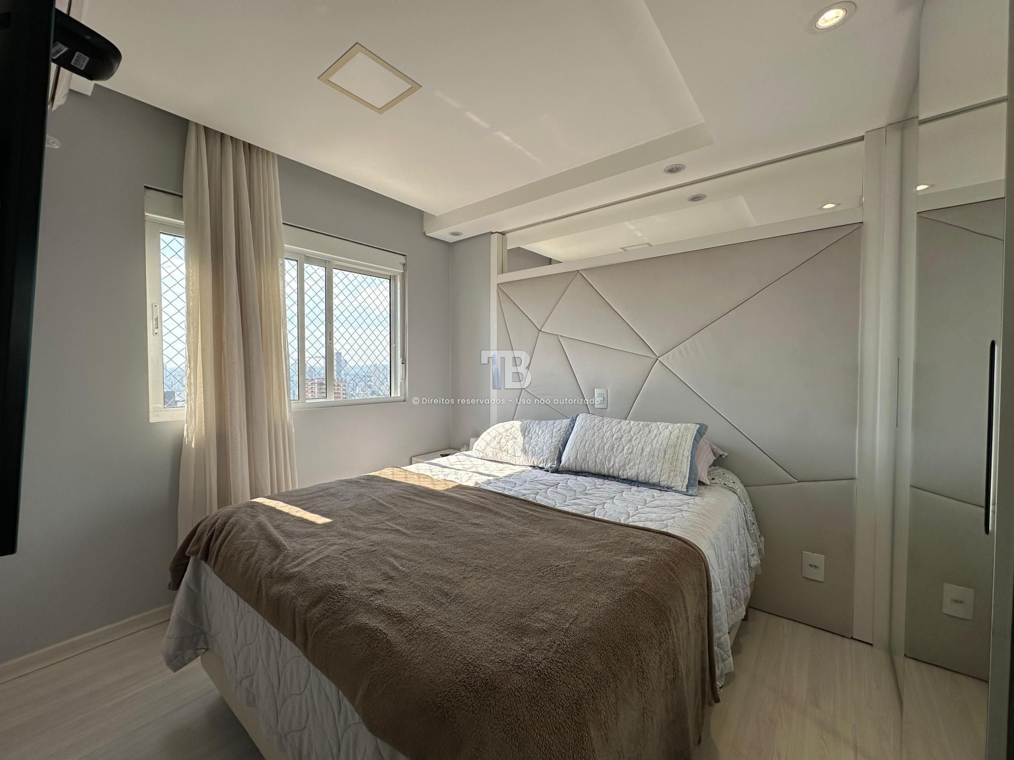 Apartamento à venda