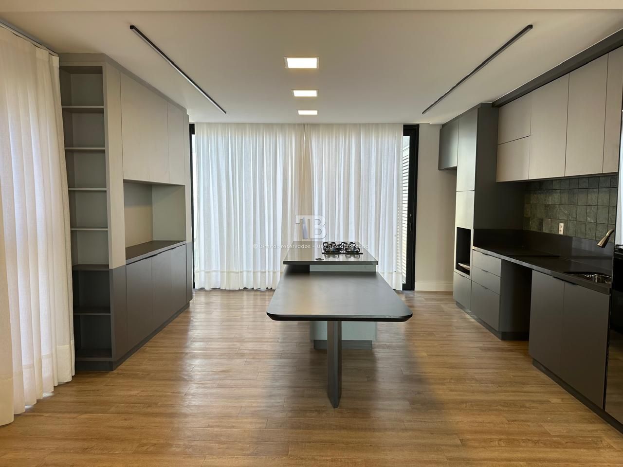 Casa à Venda no Jardim Europa