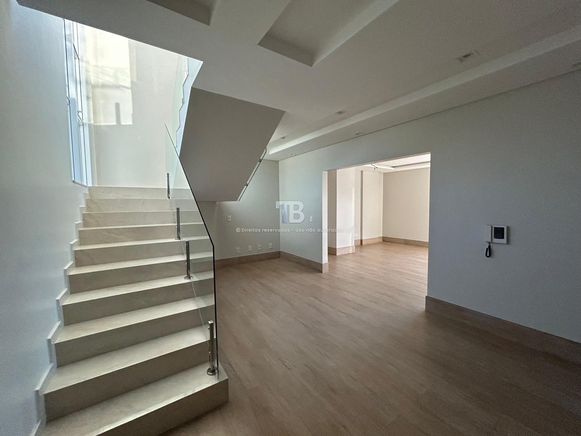 Venda Exclusiva - Cobertura de Luxo em Chapecó