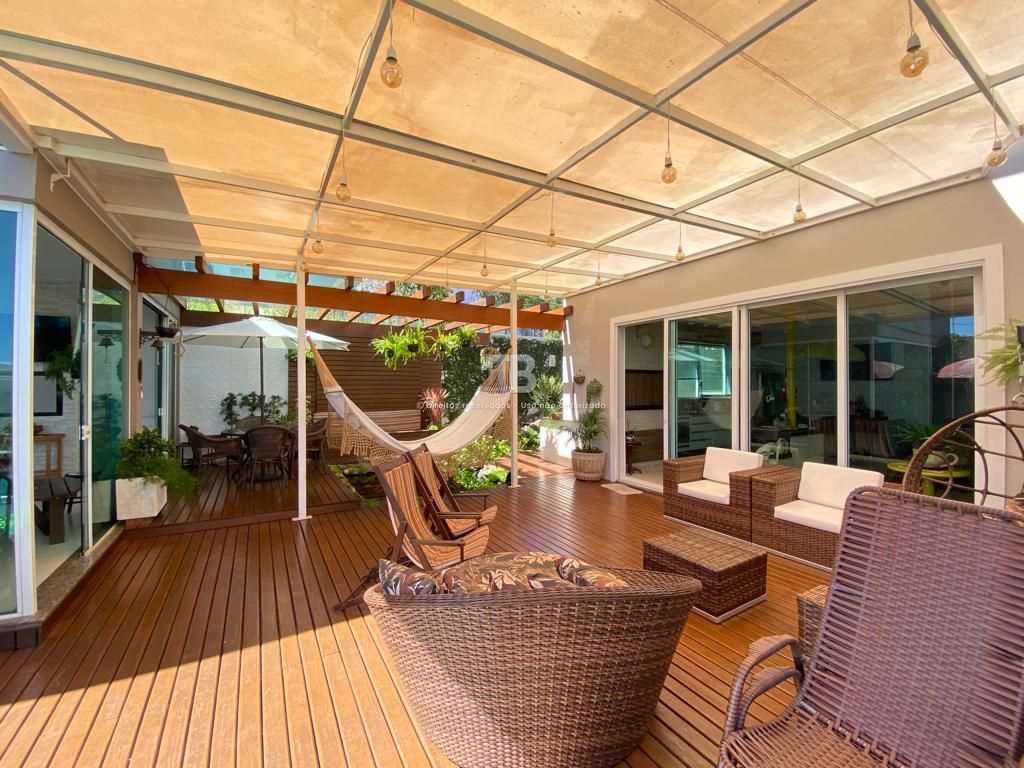 Casa de Luxo em Chapecó
