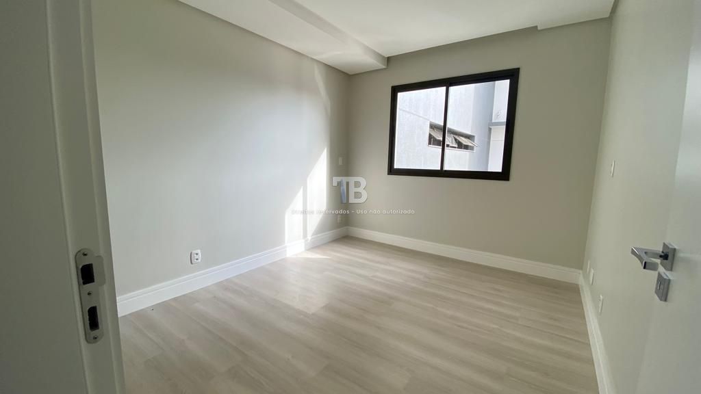 Apartamento com lazer completo - Chapecó