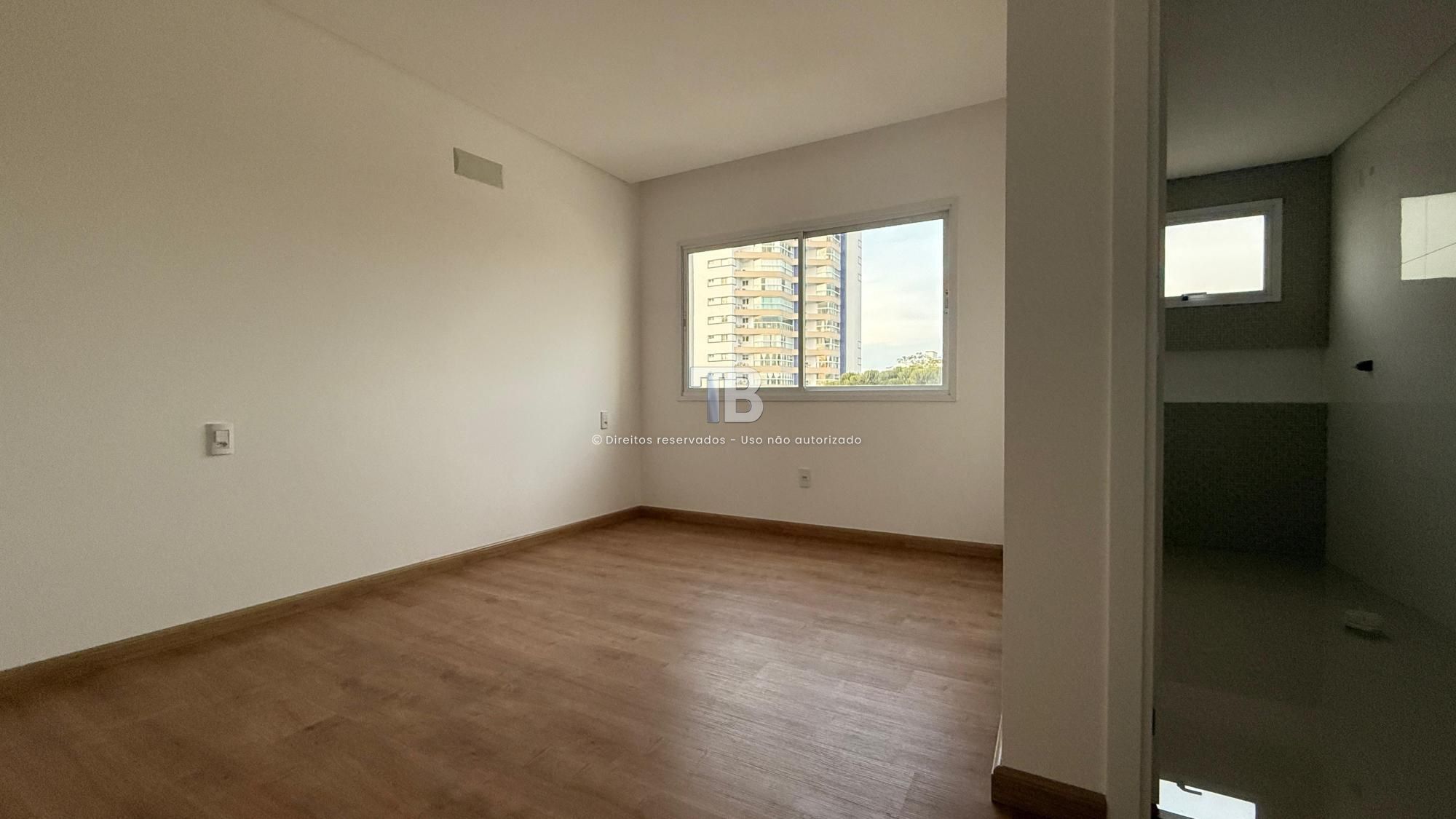 Apartamento Novo à Venda com 3 suítes